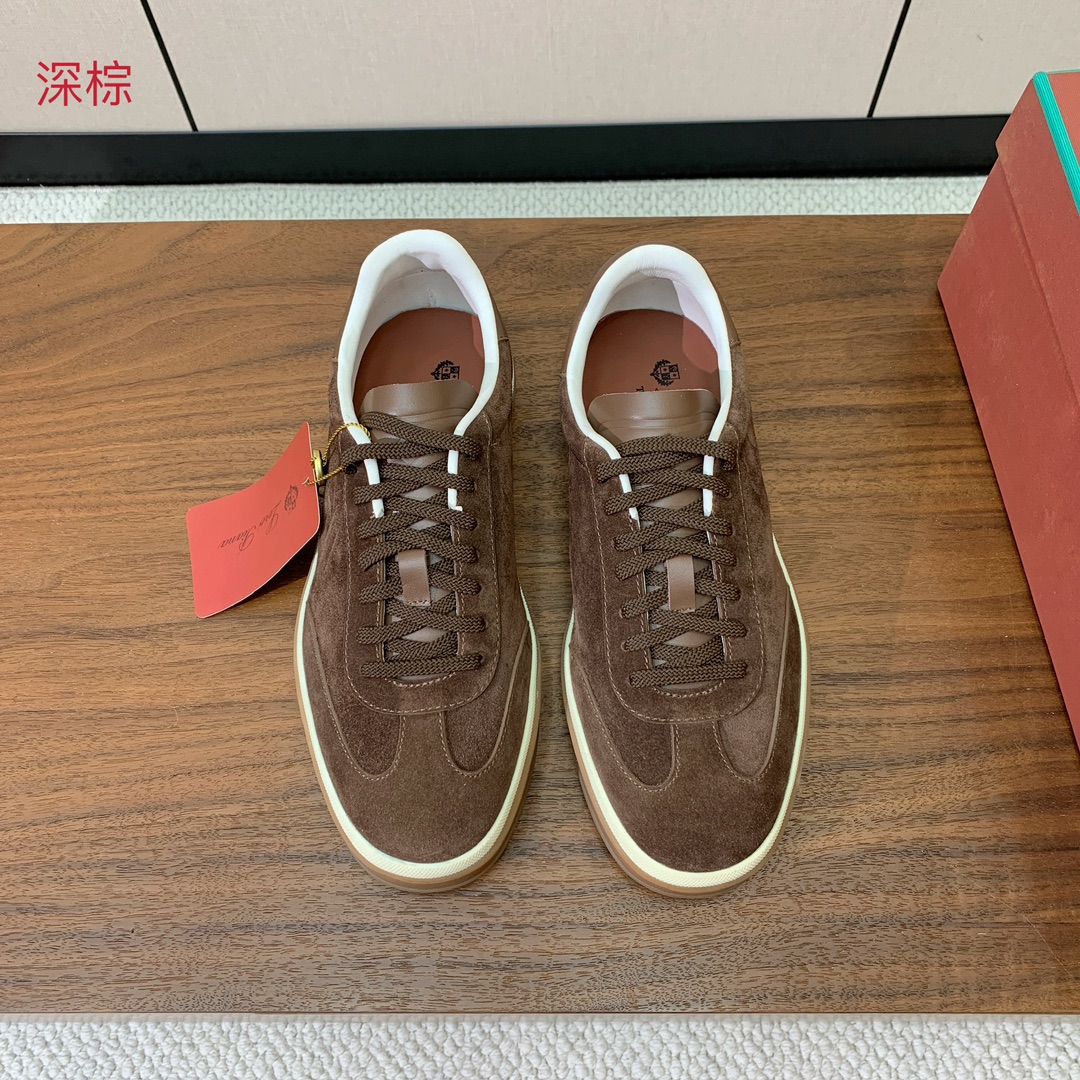 NO:616091,[Loro Piana] Men's moral training shoes. Simple and fashionable, with cow suede upper, sheepskin lining and feet. Imported wear-resistant rubber molded sole. Size 39-46 (45, 46 customization is non-refundable), casual shoes/sports shoes, loro piana, sneakers, sheepskin19860909【Loro Piana】男款德训鞋.简约时尚,鞋面采用牛反绒,羊皮内里及垫脚.进口耐磨橡胶成型底. 码数39-46（45、46定制不退换）,休闲鞋/运动鞋,loro piana,sneakers,sheepskin,Women's Shoes