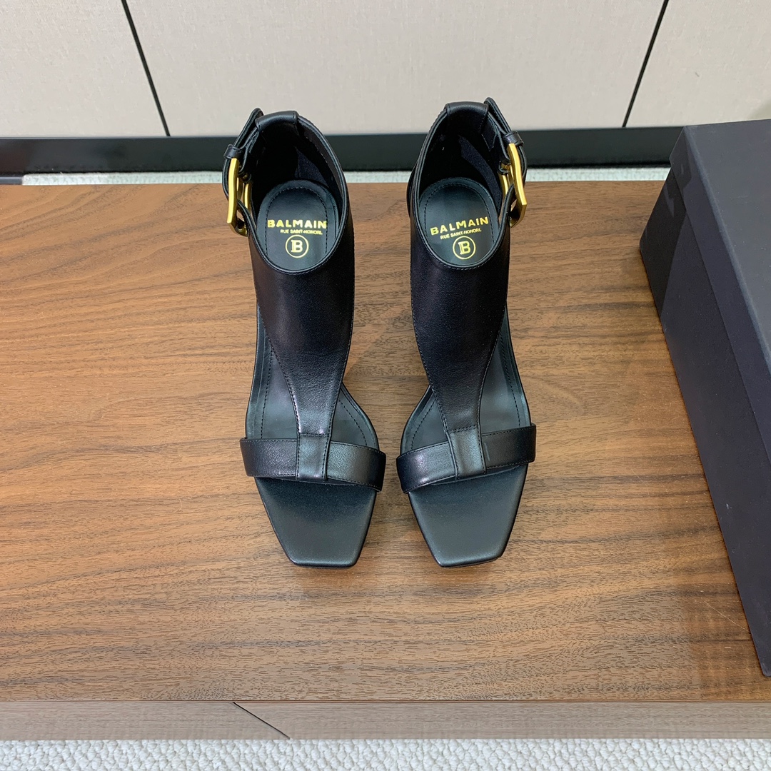 NO:723043,[Bal*ain] Water platform sandals. More and more chic and outstanding, invincible aura, invincible good-looking. Original cowhide upper and heel, water platform open mold. Cowhide feet. Genuine leather outsole. Heel height 10.5cm. Size 36-42 (40, 41, 42 customization is non-refundable). Batch, high heels sandals, sandals, high heels, cowhide, Leather soles19860909【Bal*ain】水台凉鞋.愈发別致出众,无敌气场、无敌好看.鞋面牛皮原版鞋跟,水台开模.牛皮垫脚.真皮大底.跟高10.5cm 码数36-42（40、41、42定制不退换） 批,高跟鞋凉鞋,sandals,high heels,cowhide,Leather soles,Women's Shoes