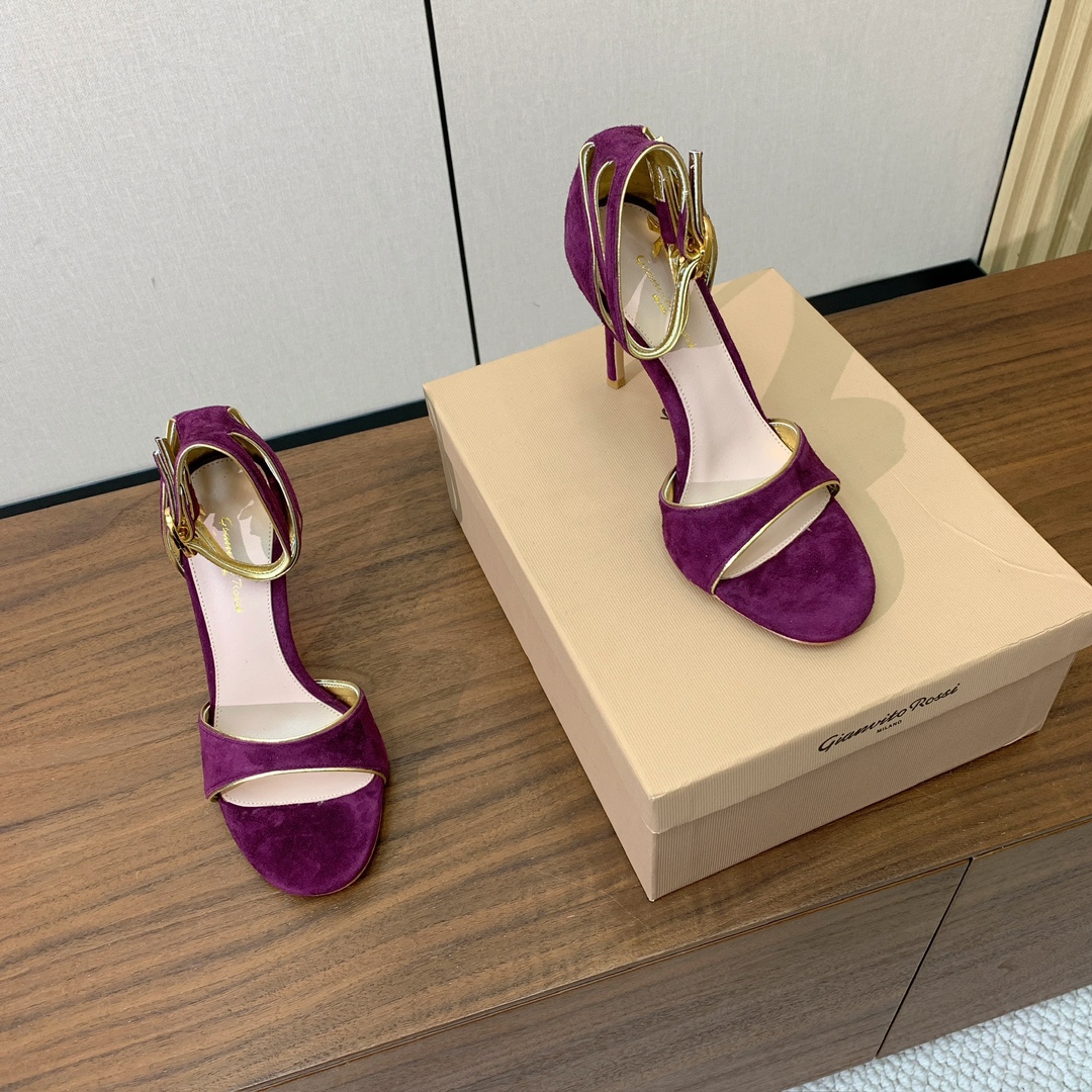 Designer Mary Jane Shoe