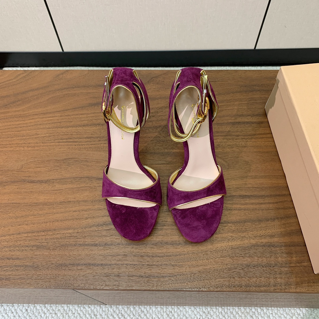 Designer Mary Jane Shoe