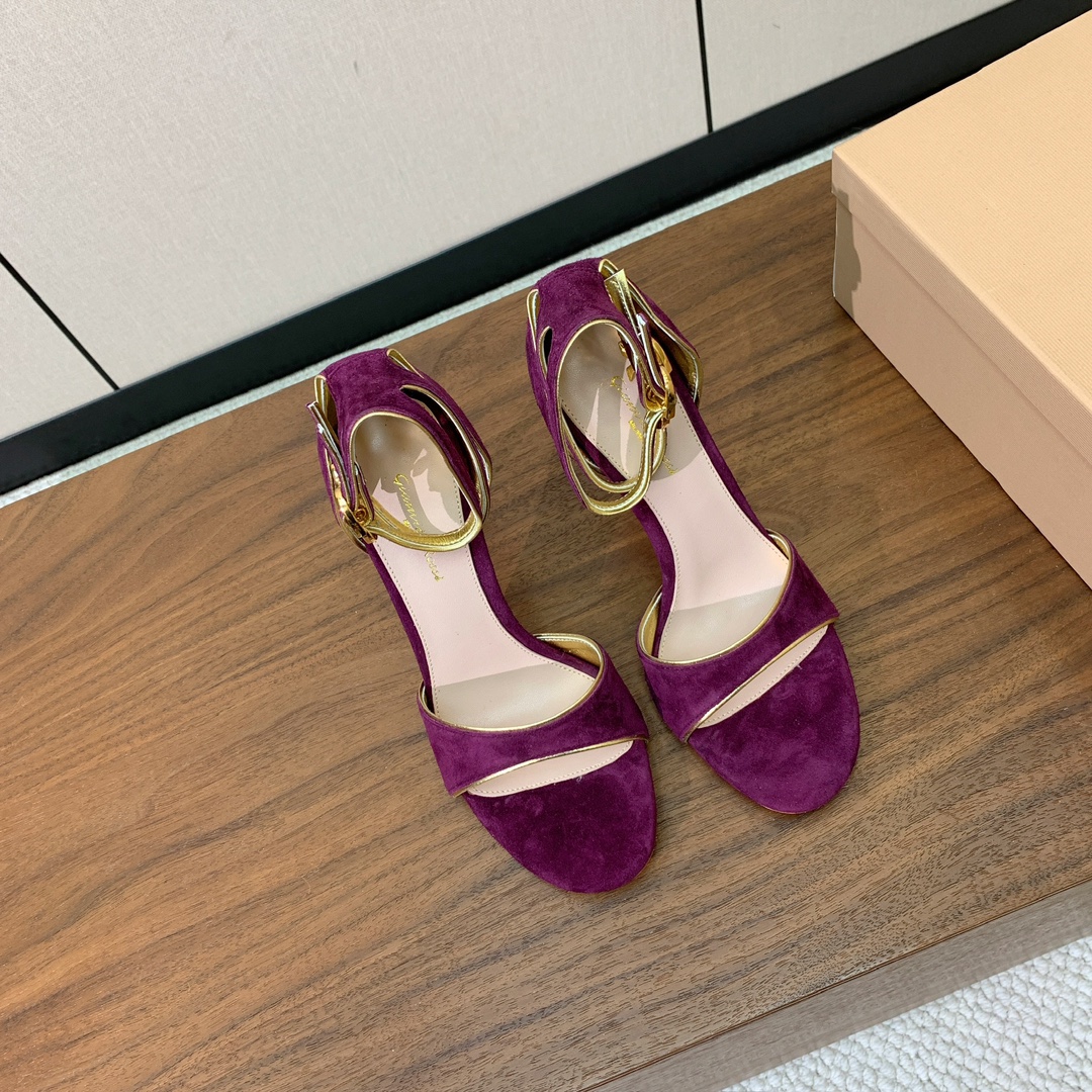 Designer Mary Jane Shoe