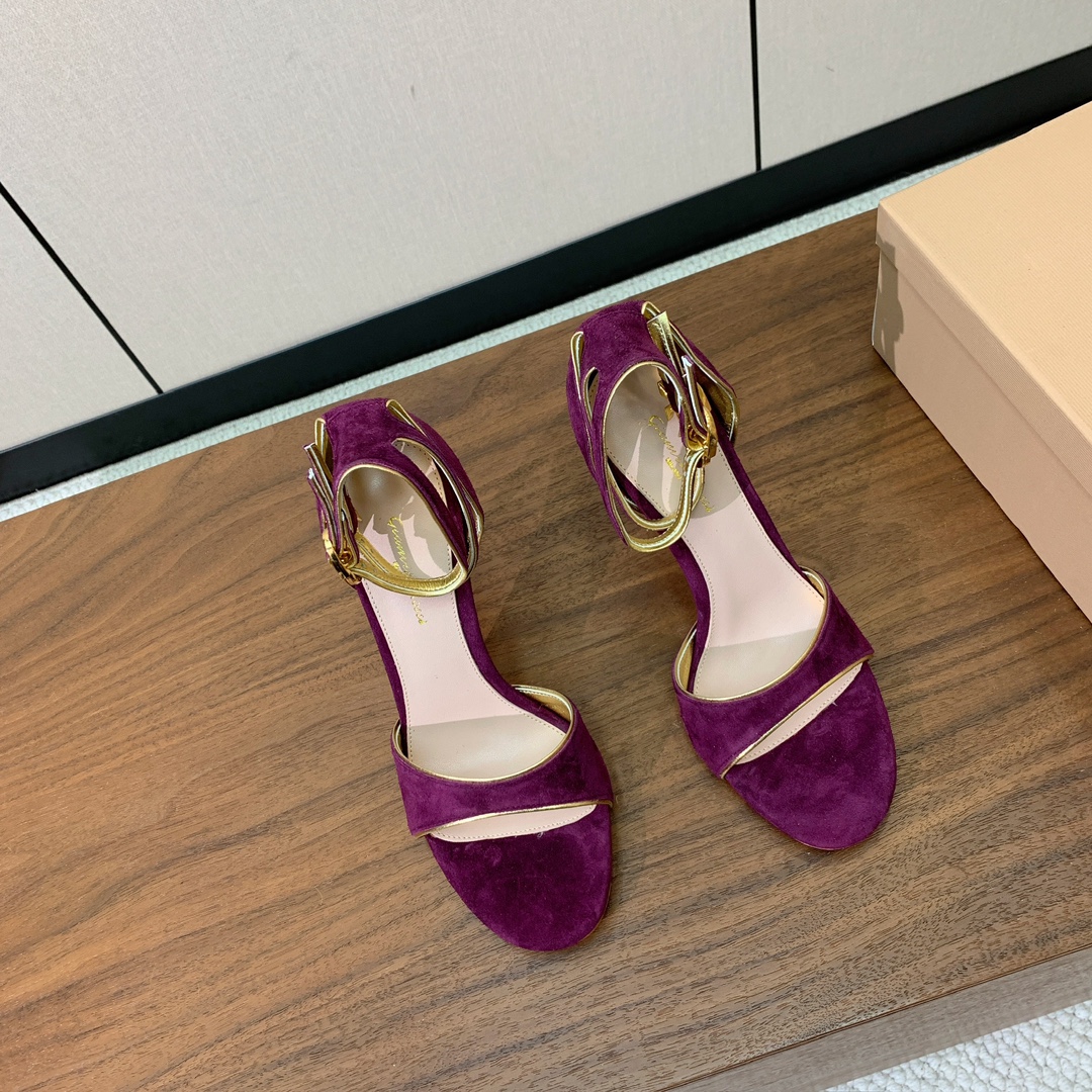 Designer Mary Jane Shoe