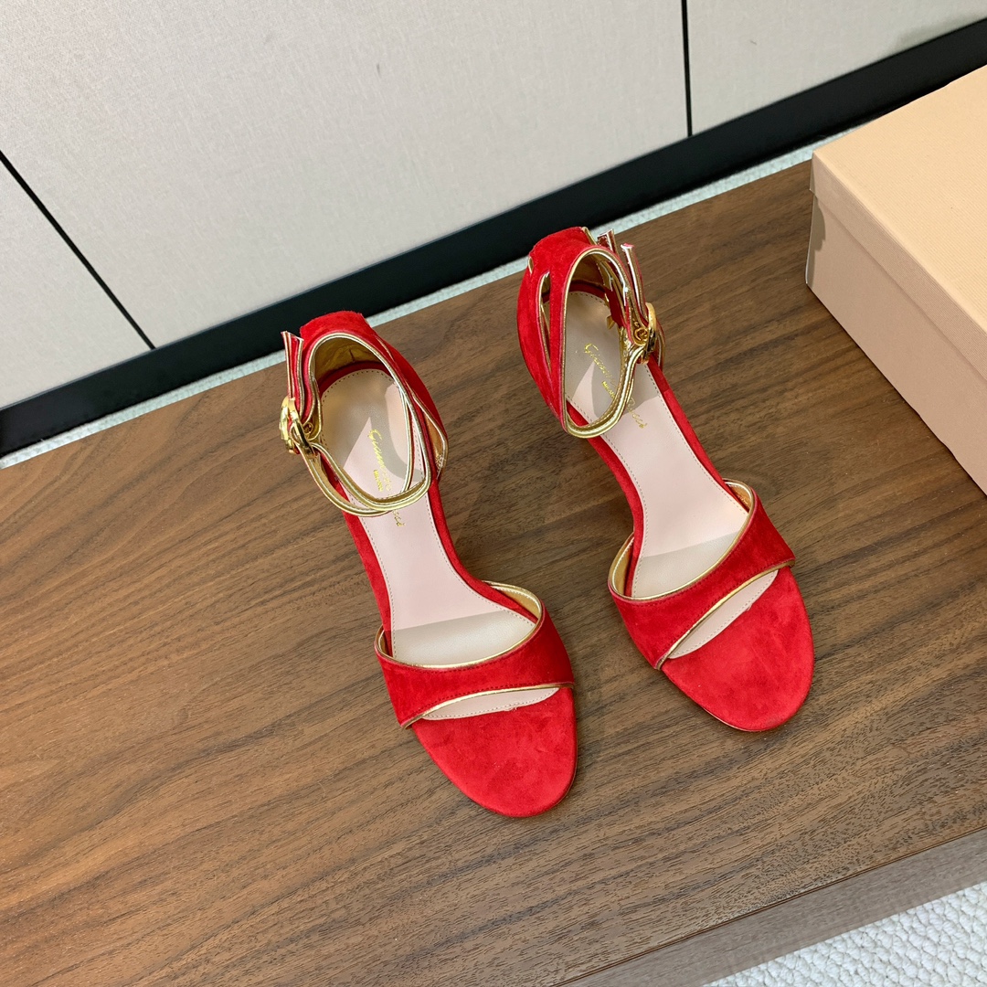 Designer Mary Jane Shoe