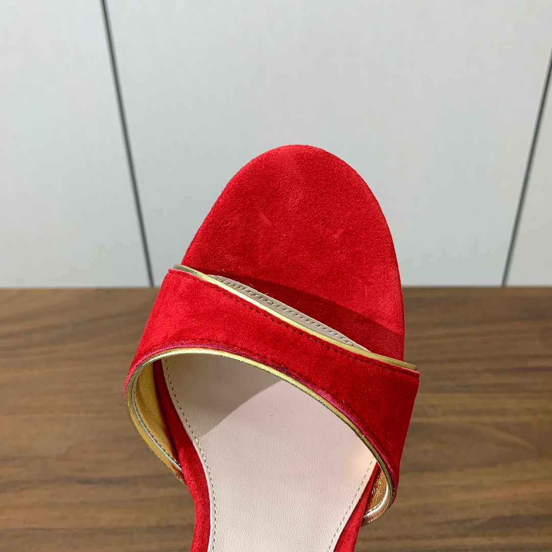 Designer Mary Jane Shoe