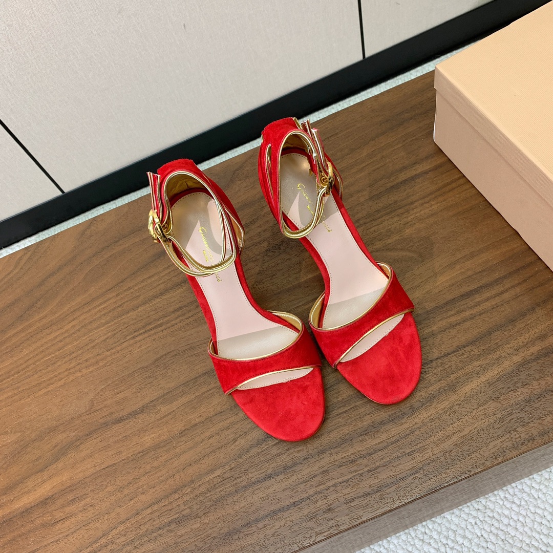 Designer Mary Jane Shoe