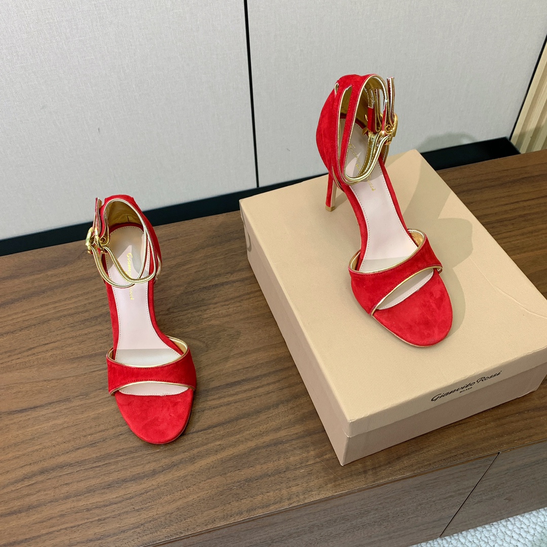 Designer Mary Jane Shoe