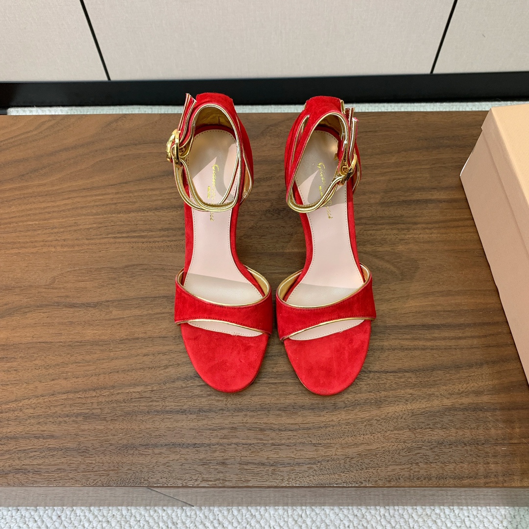 Designer Mary Jane Shoe