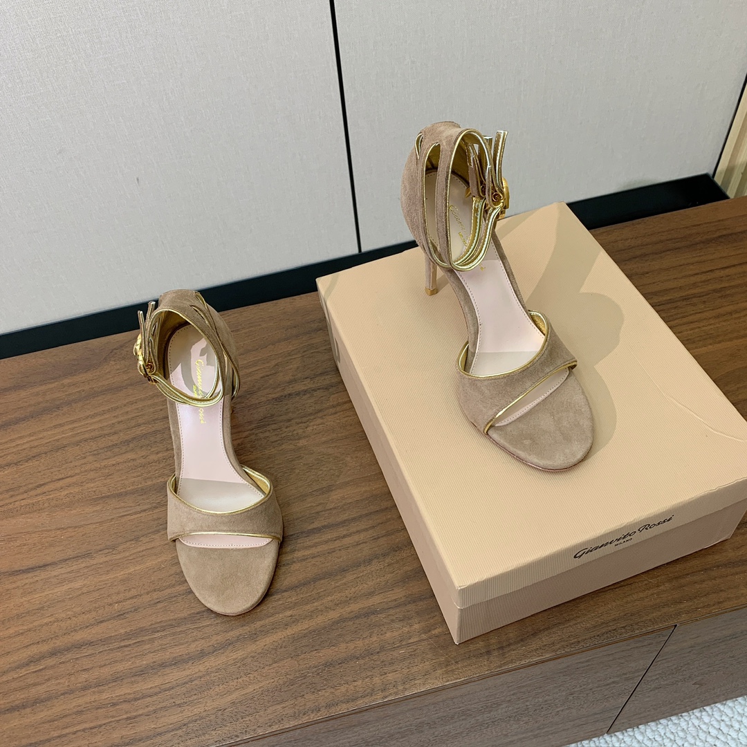 Designer Mary Jane Shoe