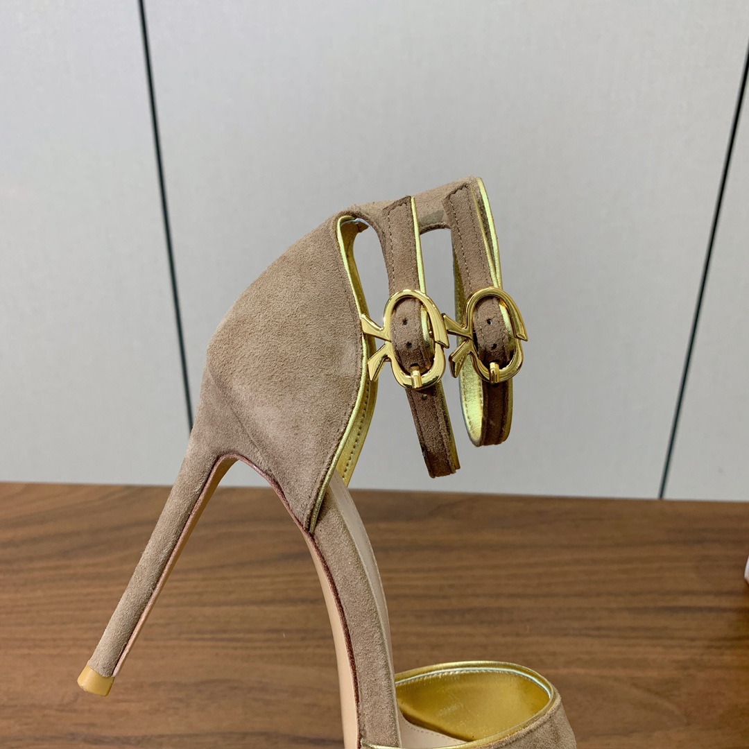 Designer Mary Jane Shoe