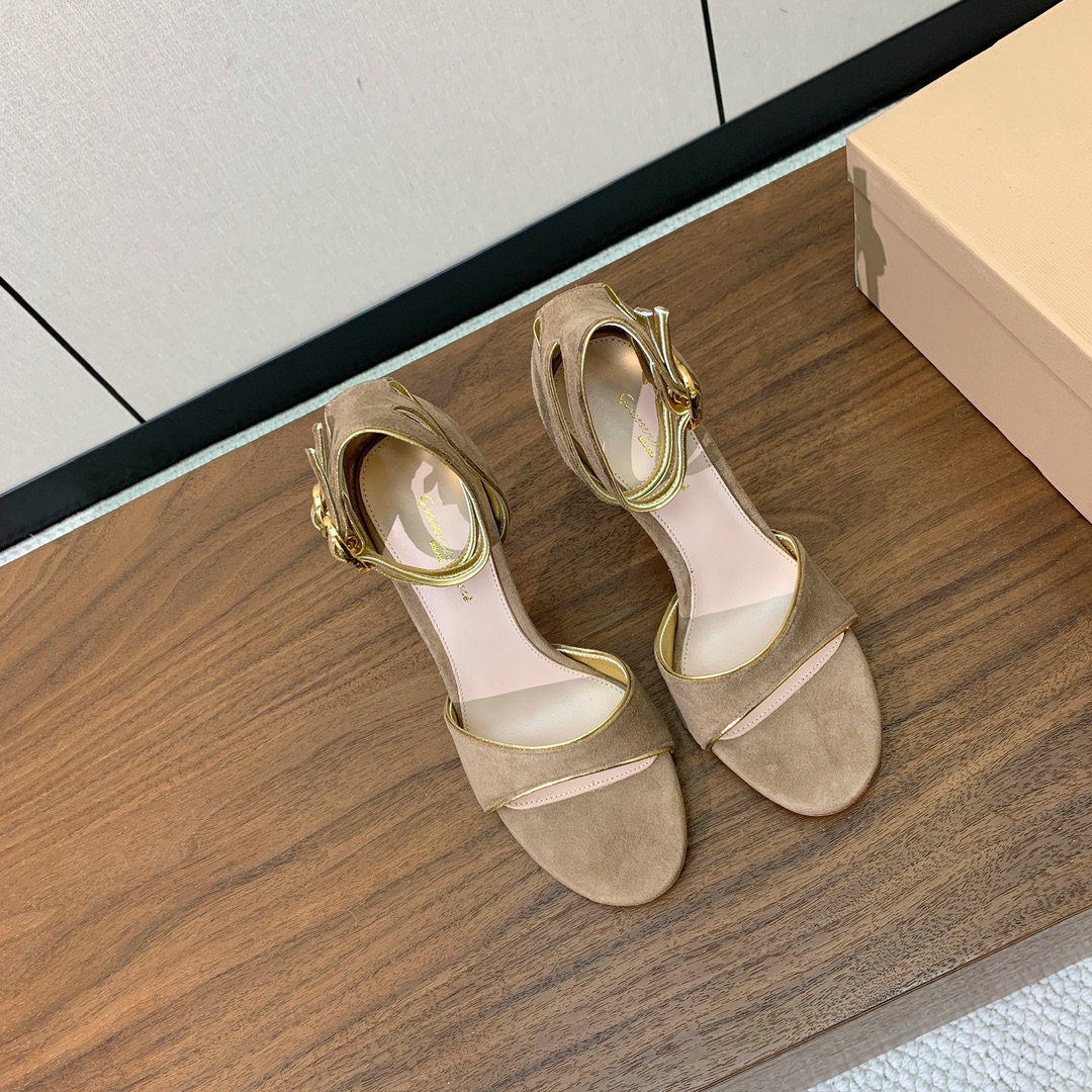 Designer Mary Jane Shoe