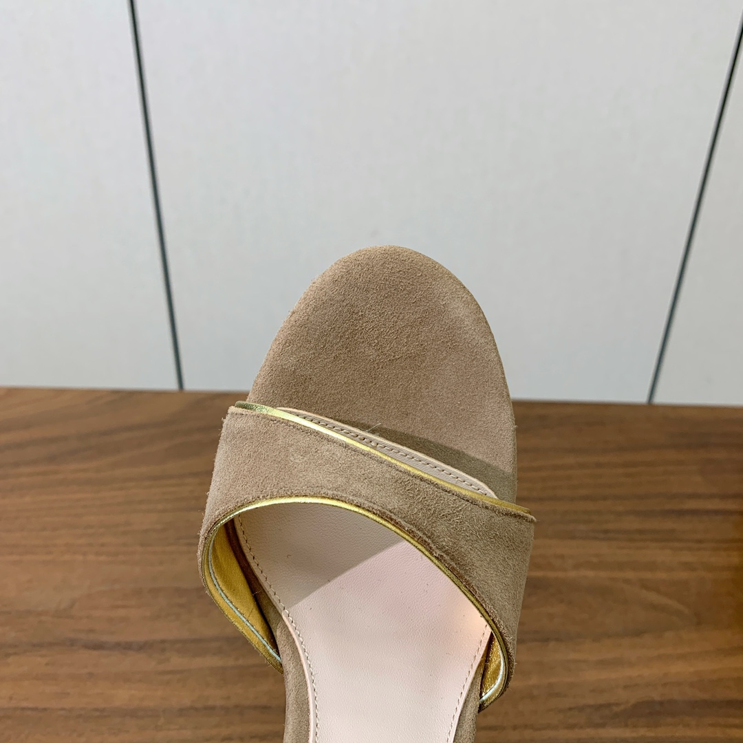 Designer Mary Jane Shoe