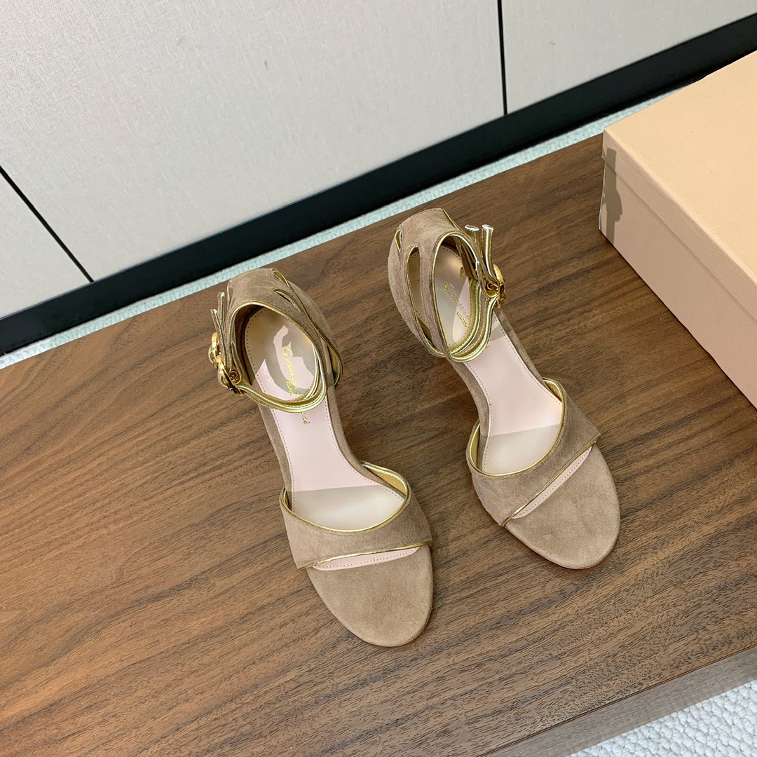 Designer Mary Jane Shoe