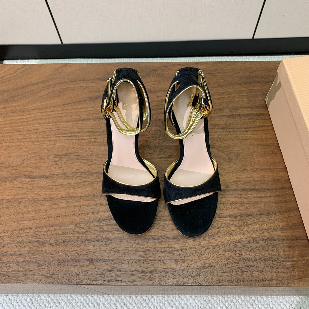 Designer Mary Jane Shoe