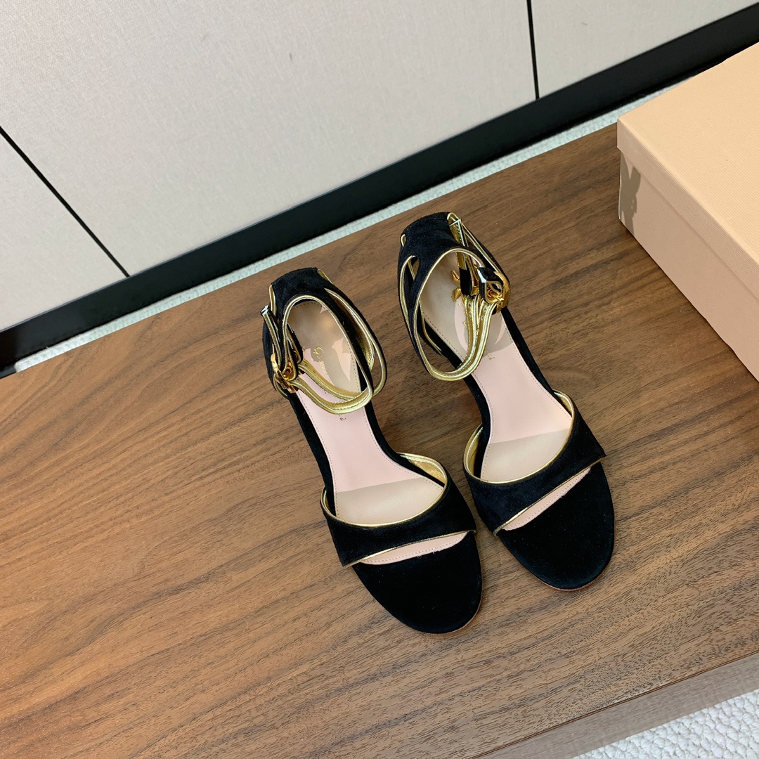 Designer Mary Jane Shoe