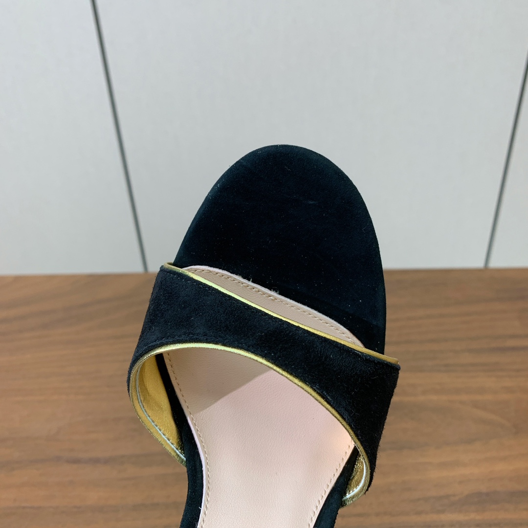 Designer Mary Jane Shoe