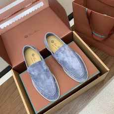 【Loro Piana】顶级版本男款乐福鞋,原版一比一。品牌低调奢华柔软一贯纯色简约的设计风格。皮质柔软舒适度极高 材质 【Loro Piana】顶级版本男款乐福鞋,原版一比一。品牌低调奢华柔软一贯纯色简约的设计风格。皮质柔软舒适度极高 材质