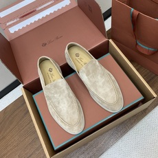 【Loro Piana】顶级版本男款乐福鞋,原版一比一。品牌低调奢华柔软一贯纯色简约的设计风格。皮质柔软舒适度极高 材质 【Loro Piana】顶级版本男款乐福鞋,原版一比一。品牌低调奢华柔软一贯纯色简约的设计风格。皮质柔软舒适度极高 材质