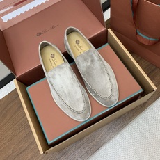 【Loro Piana】顶级版本男款乐福鞋,原版一比一。品牌低调奢华柔软一贯纯色简约的设计风格。皮质柔软舒适度极高 材质 【Loro Piana】顶级版本男款乐福鞋,原版一比一。品牌低调奢华柔软一贯纯色简约的设计风格。皮质柔软舒适度极高 材质