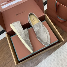 【Loro Piana】顶级版本男款乐福鞋,原版一比一。品牌低调奢华柔软一贯纯色简约的设计风格。皮质柔软舒适度极高 材质 【Loro Piana】顶级版本男款乐福鞋,原版一比一。品牌低调奢华柔软一贯纯色简约的设计风格。皮质柔软舒适度极高 材质