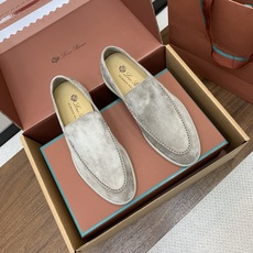 【Loro Piana】顶级版本男款乐福鞋,原版一比一。品牌低调奢华柔软一贯纯色简约的设计风格。皮质柔软舒适度极高 材质 【Loro Piana】顶级版本男款乐福鞋,原版一比一。品牌低调奢华柔软一贯纯色简约的设计风格。皮质柔软舒适度极高 材质