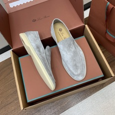 【Loro Piana】顶级版本男款乐福鞋,原版一比一。品牌低调奢华柔软一贯纯色简约的设计风格。皮质柔软舒适度极高 材质 【Loro Piana】顶级版本男款乐福鞋,原版一比一。品牌低调奢华柔软一贯纯色简约的设计风格。皮质柔软舒适度极高 材质