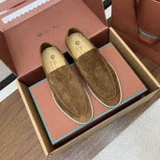 【Loro Piana】顶级版本男款乐福鞋,原版一比一。品牌低调奢华柔软一贯纯色简约的设计风格。皮质柔软舒适度极高 材质 【Loro Piana】顶级版本男款乐福鞋,原版一比一。品牌低调奢华柔软一贯纯色简约的设计风格。皮质柔软舒适度极高 材质
