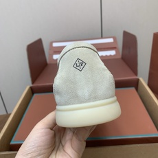【Loro Piana】顶级版本男款编织乐福鞋,原版一比一。品牌低调奢华柔软一贯纯色简约的设计风格。皮质柔软舒适度极高 【Loro Piana】顶级版本男款编织乐福鞋,原版一比一。品牌低调奢华柔软一贯纯色简约的设计风格。皮质柔软舒适度极高