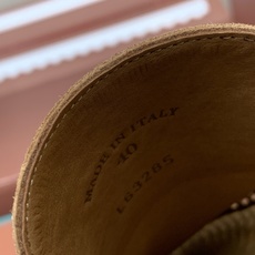 【Loro Piana】顶级版本男款编织乐福鞋,原版一比一。品牌低调奢华柔软一贯纯色简约的设计风格。皮质柔软舒适度极高 【Loro Piana】顶级版本男款编织乐福鞋,原版一比一。品牌低调奢华柔软一贯纯色简约的设计风格。皮质柔软舒适度极高