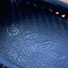 【Loro Piana】顶级版本男款编织乐福鞋,原版一比一。品牌低调奢华柔软一贯纯色简约的设计风格。皮质柔软舒适度极高 【Loro Piana】顶级版本男款编织乐福鞋,原版一比一。品牌低调奢华柔软一贯纯色简约的设计风格。皮质柔软舒适度极高