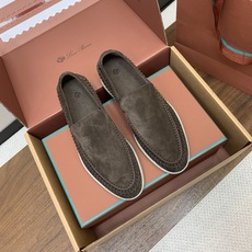 【Loro Piana】顶级版本男款编织乐福鞋,原版一比一。品牌低调奢华柔软一贯纯色简约的设计风格。皮质柔软舒适度极高 【Loro Piana】顶级版本男款编织乐福鞋,原版一比一。品牌低调奢华柔软一贯纯色简约的设计风格。皮质柔软舒适度极高