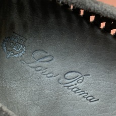 【Loro Piana】顶级版本男款编织乐福鞋,原版一比一。品牌低调奢华柔软一贯纯色简约的设计风格。皮质柔软舒适度极高 【Loro Piana】顶级版本男款编织乐福鞋,原版一比一。品牌低调奢华柔软一贯纯色简约的设计风格。皮质柔软舒适度极高