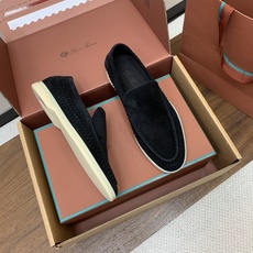 【Loro Piana】顶级版本男款编织乐福鞋,原版一比一。品牌低调奢华柔软一贯纯色简约的设计风格。皮质柔软舒适度极高 【Loro Piana】顶级版本男款编织乐福鞋,原版一比一。品牌低调奢华柔软一贯纯色简约的设计风格。皮质柔软舒适度极高