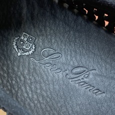 【Loro Piana】顶级版本男款编织乐福鞋,原版一比一。品牌低调奢华柔软一贯纯色简约的设计风格。皮质柔软舒适度极高 【Loro Piana】顶级版本男款编织乐福鞋,原版一比一。品牌低调奢华柔软一贯纯色简约的设计风格。皮质柔软舒适度极高