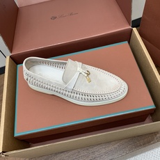 【Loro Piana】顶级版编织乐福鞋,原版一比一。品牌低调奢华柔软一贯纯色简约的设计风格。皮质柔软舒适度极高 材质: 【Loro Piana】顶级版编织乐福鞋,原版一比一。品牌低调奢华柔软一贯纯色简约的设计风格。皮质柔软舒适度极高 材质:
