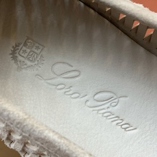 【Loro Piana】顶级版编织乐福鞋,原版一比一。品牌低调奢华柔软一贯纯色简约的设计风格。皮质柔软舒适度极高 材质: 【Loro Piana】顶级版编织乐福鞋,原版一比一。品牌低调奢华柔软一贯纯色简约的设计风格。皮质柔软舒适度极高 材质: