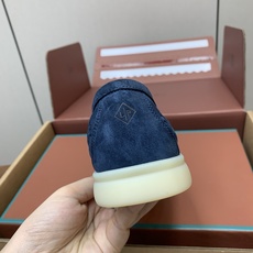 【Loro Piana】顶级版编织乐福鞋,原版一比一。品牌低调奢华柔软一贯纯色简约的设计风格。皮质柔软舒适度极高 材质: 【Loro Piana】顶级版编织乐福鞋,原版一比一。品牌低调奢华柔软一贯纯色简约的设计风格。皮质柔软舒适度极高 材质: