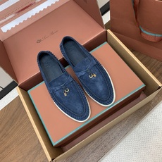 【Loro Piana】顶级版编织乐福鞋,原版一比一。品牌低调奢华柔软一贯纯色简约的设计风格。皮质柔软舒适度极高 材质: 【Loro Piana】顶级版编织乐福鞋,原版一比一。品牌低调奢华柔软一贯纯色简约的设计风格。皮质柔软舒适度极高 材质: