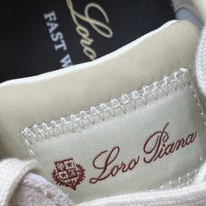 【Loro Piana】顶级版情侣款德训鞋。原版一比一。品牌低调奢华柔软一贯纯色简约的设计风格。皮质柔软舒适度极高 材质 【Loro Piana】顶级版情侣款德训鞋。原版一比一。品牌低调奢华柔软一贯纯色简约的设计风格。皮质柔软舒适度极高 材质