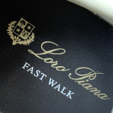 【Loro Piana】顶级版情侣款德训鞋。原版一比一。品牌低调奢华柔软一贯纯色简约的设计风格。皮质柔软舒适度极高 材质 【Loro Piana】顶级版情侣款德训鞋。原版一比一。品牌低调奢华柔软一贯纯色简约的设计风格。皮质柔软舒适度极高 材质