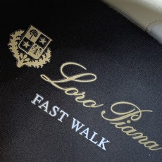 【Loro Piana】顶级版情侣款德训鞋。原版一比一。品牌低调奢华柔软一贯纯色简约的设计风格。皮质柔软舒适度极高 材质 【Loro Piana】顶级版情侣款德训鞋。原版一比一。品牌低调奢华柔软一贯纯色简约的设计风格。皮质柔软舒适度极高 材质