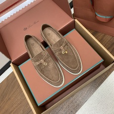 【Loro Piana】顶级版编织乐福鞋,原版一比一。品牌低调奢华柔软一贯纯色简约的设计风格。皮质柔软舒适度极高 材质: 【Loro Piana】顶级版编织乐福鞋,原版一比一。品牌低调奢华柔软一贯纯色简约的设计风格。皮质柔软舒适度极高 材质: