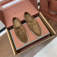【Loro Piana】顶级版编织乐福鞋,原版一比一。品牌低调奢华柔软一贯纯色简约的设计风格。皮质柔软舒适度极高 材质: 【Loro Piana】顶级版编织乐福鞋,原版一比一。品牌低调奢华柔软一贯纯色简约的设计风格。皮质柔软舒适度极高 材质: