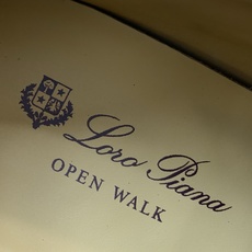 【Loro Piana】情侣款顶级版本高帮乐福鞋,原版一比一。品牌低调奢华柔软一贯纯色简约的设计风格。皮质柔软舒适度极高 【Loro Piana】情侣款顶级版本高帮乐福鞋,原版一比一。品牌低调奢华柔软一贯纯色简约的设计风格。皮质柔软舒适度极高