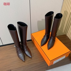 【Herm*s】尖头长靴。简约大气。从来不会过时。鞋面小牛皮,牛皮内里。真皮大底。有平底和3.5cm2️⃣种选择。 码数 【Herm*s】尖头长靴。简约大气。从来不会过时。鞋面小牛皮,牛皮内里。真皮大底。有平底和3.5cm2️⃣种选择。 码数