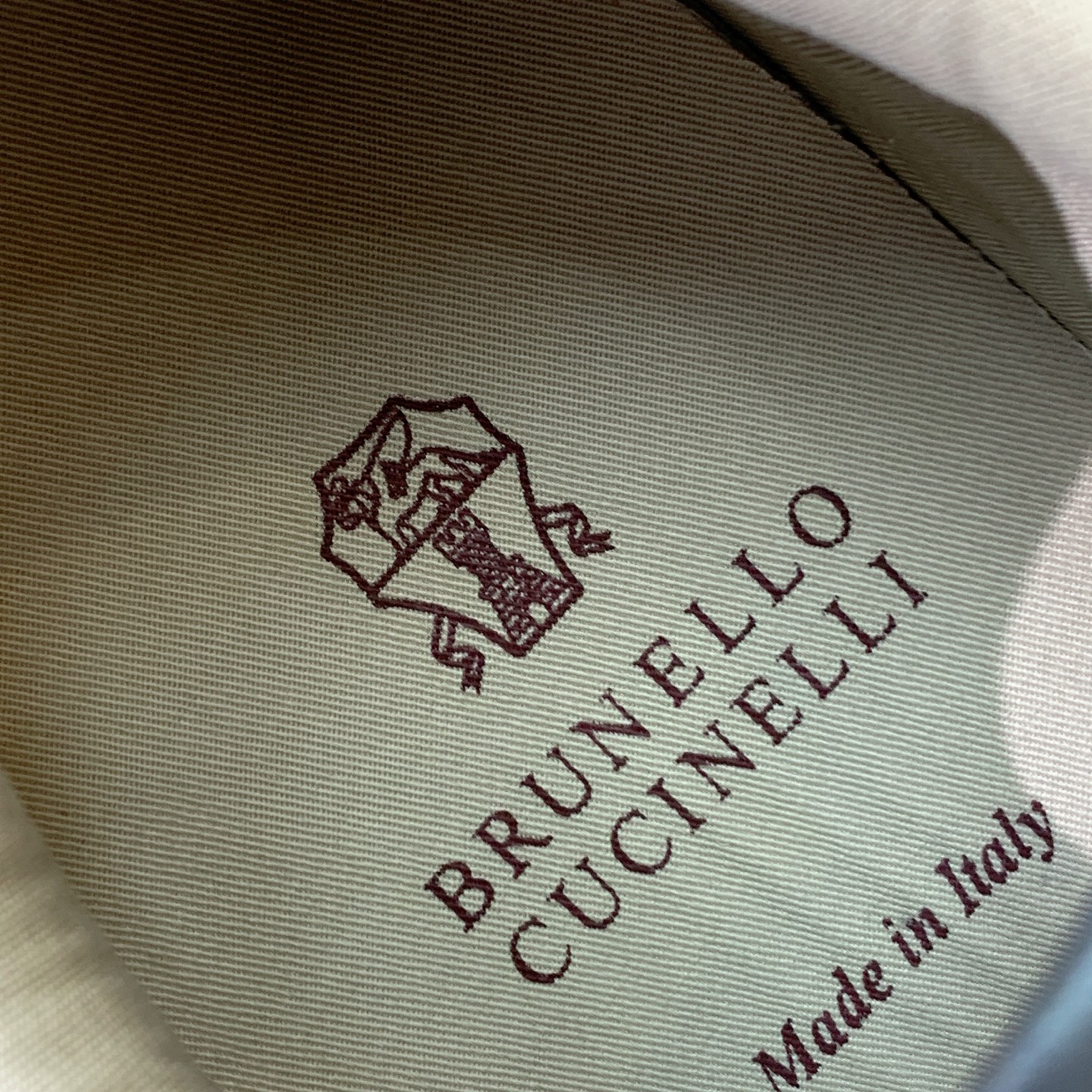 【Brunell* Cucinell*】新款休闲运动鞋。鞋面采用进口牛绒、牛皮➕纯手工串联珠链配饰！牛皮垫脚。原版开模大