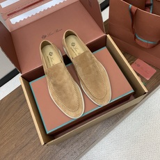 【Loro Piana】顶级版本男款乐福鞋,原版一比一。品牌低调奢华柔软一贯纯色简约的设计风格。皮质柔软舒适度极高 材质 【Loro Piana】顶级版本男款乐福鞋,原版一比一。品牌低调奢华柔软一贯纯色简约的设计风格。皮质柔软舒适度极高 材质