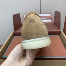 【Loro Piana】顶级版本男款编织乐福鞋,原版一比一。品牌低调奢华柔软一贯纯色简约的设计风格。皮质柔软舒适度极高 【Loro Piana】顶级版本男款编织乐福鞋,原版一比一。品牌低调奢华柔软一贯纯色简约的设计风格。皮质柔软舒适度极高