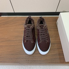 【Brunell* Cucinell*】羊毛里休闲鞋。鞋面采用进口牛皮➕呢子。羊毛内里,原版开模大底!上脚超舒适。 码数 【Brunell* Cucinell*】羊毛里休闲鞋。鞋面采用进口牛皮➕呢子。羊毛内里,原版开模大底!上脚超舒适。 码数