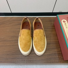 【Loro Piana】男款光面乐福鞋。复古优雅低调奢华。时尚性与皮料实用性同样兼具依然全网最高品质。鞋面小牛绒,定制原 【Loro Piana】男款光面乐福鞋。复古优雅低调奢华。时尚性与皮料实用性同样兼具依然全网最高品质。鞋面小牛绒,定制原