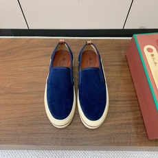 【Loro Piana】男款光面乐福鞋。复古优雅低调奢华。时尚性与皮料实用性同样兼具依然全网最高品质。鞋面小牛绒,定制原 【Loro Piana】男款光面乐福鞋。复古优雅低调奢华。时尚性与皮料实用性同样兼具依然全网最高品质。鞋面小牛绒,定制原